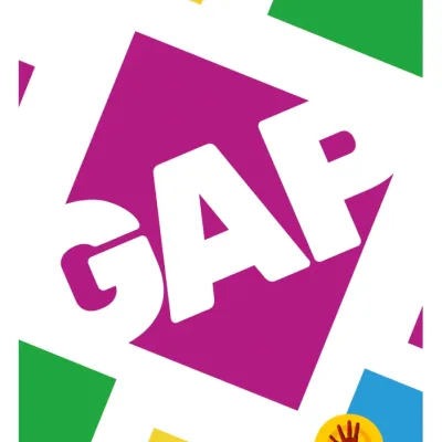 GAP - Papergames GAP - Papergames