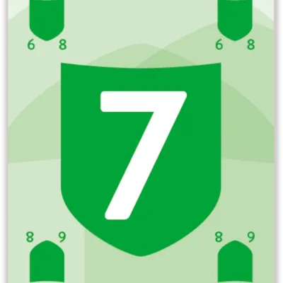 GAP - Papergames GAP - Papergames