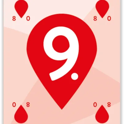 GAP - Papergames GAP - Papergames