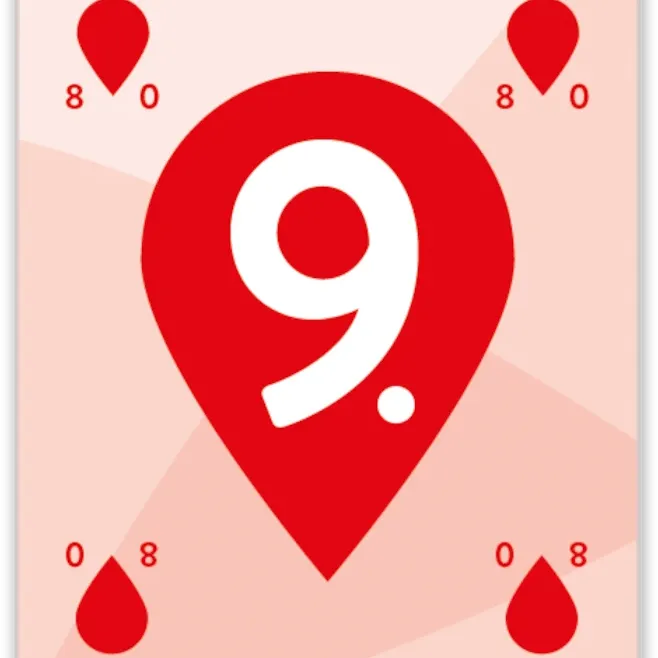 GAP - Papergames GAP - Papergames