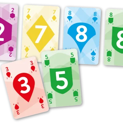 GAP - Papergames GAP - Papergames