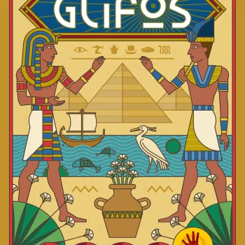 Glifos - Papergames