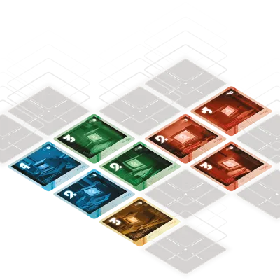 Glitches + Micro Box - Papergames Glitches + Micro Box - Papergames