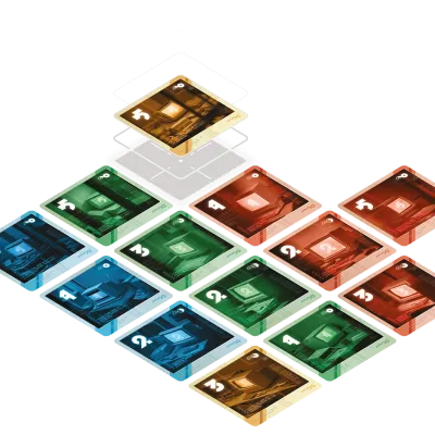 Glitches + Micro Box - Papergames Glitches + Micro Box - Papergames