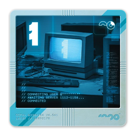 Glitches + Micro Box - Papergames Glitches + Micro Box - Papergames