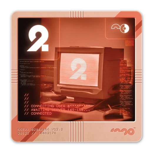 Glitches + Micro Box - Papergames Glitches + Micro Box - Papergames