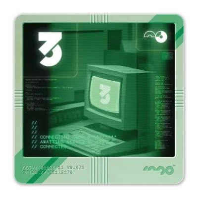 Glitches + Micro Box - Papergames Glitches + Micro Box - Papergames