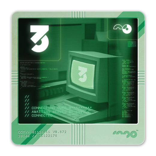 Glitches + Micro Box - Papergames Glitches + Micro Box - Papergames