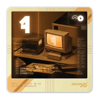 Glitches + Micro Box - Papergames Glitches + Micro Box - Papergames