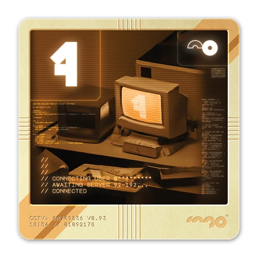 Glitches + Micro Box - Papergames Glitches + Micro Box - Papergames