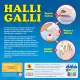 Halli Galli - Papergames