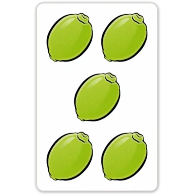 Halli Galli - Papergames