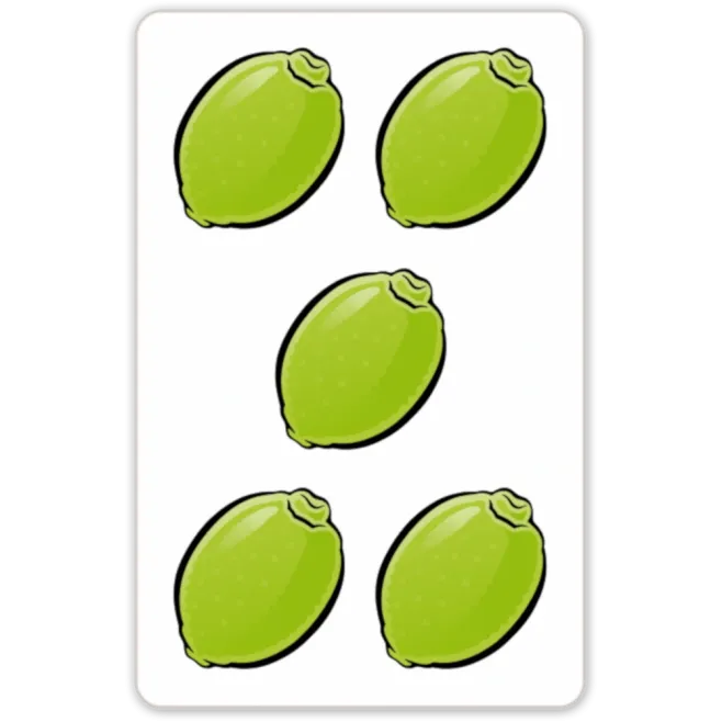 Halli Galli - Papergames Halli Galli - Papergames