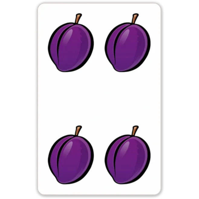 Halli Galli - Papergames Halli Galli - Papergames
