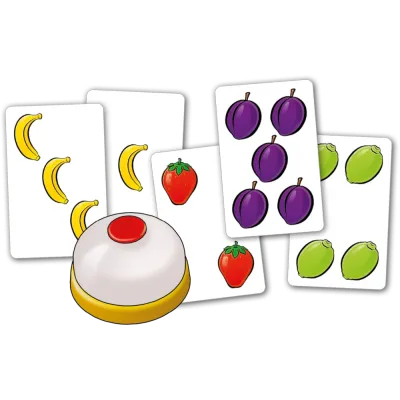 Halli Galli - Papergames