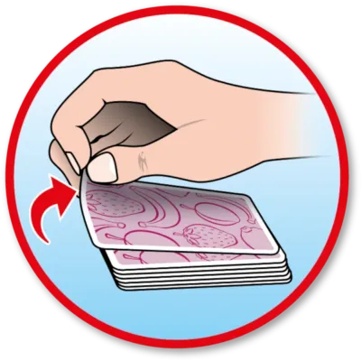 Halli Galli - Papergames Halli Galli - Papergames