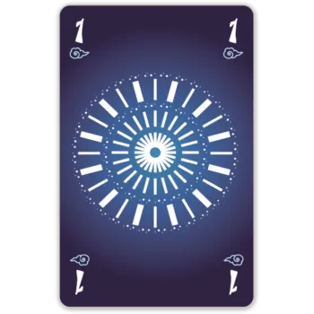 Hanabi (Linha Pocket) - Papergames