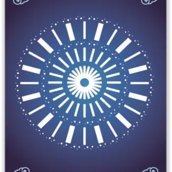 Hanabi (Linha Pocket) - Papergames