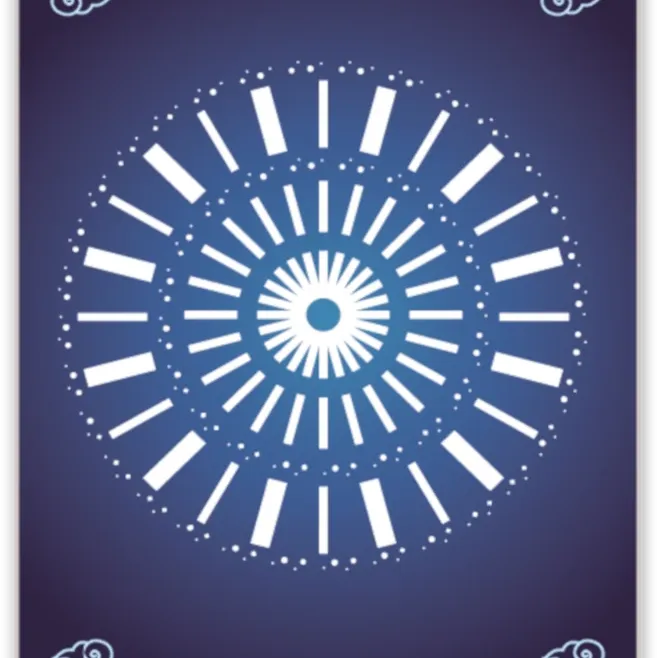 Hanabi (Linha Pocket) - Papergames