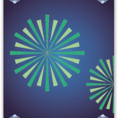 Hanabi (Linha Pocket) - Papergames