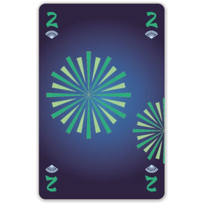 Hanabi (Linha Pocket) - Papergames