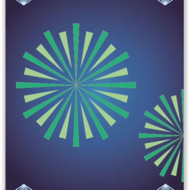 Hanabi (Linha Pocket) - Papergames