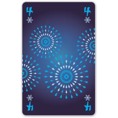 Hanabi (Linha Pocket) - Papergames