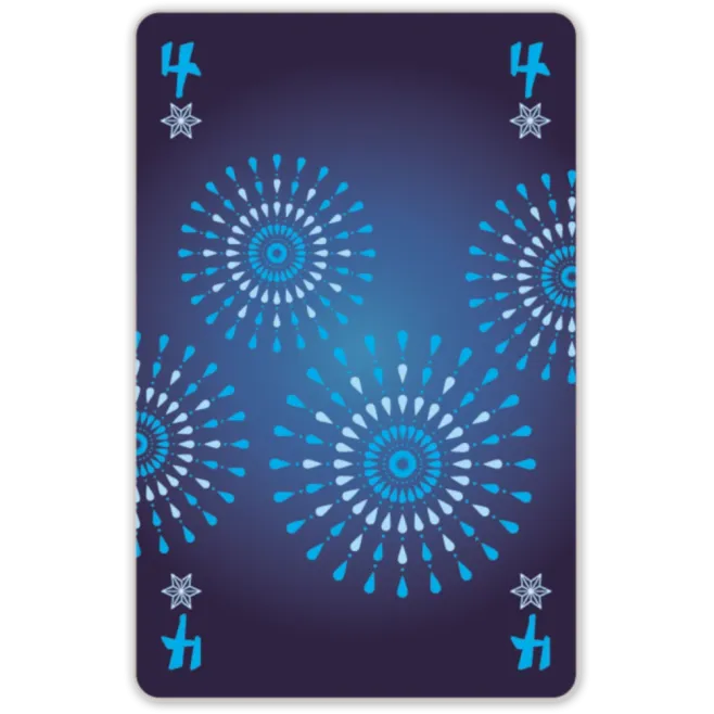 Hanabi (Linha Pocket) - Papergames