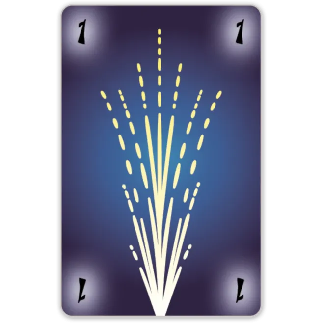 Hanabi (Linha Pocket) - Papergames