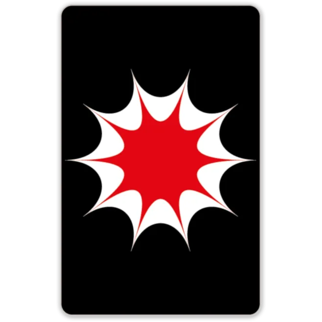 Hanabi (Linha Pocket) - Papergames