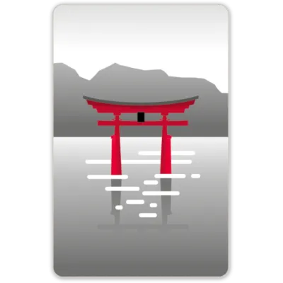 Hanabi (Linha Pocket) - Papergames