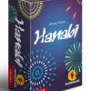 Hanabi (Linha Pocket) - Papergames