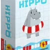 Hippo - Papergames