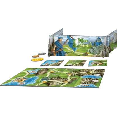 Isle of Skye - Papergames