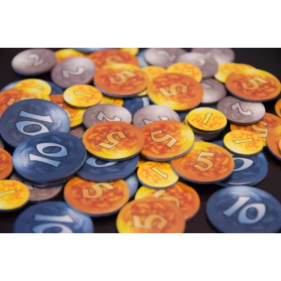 Isle of Skye - Papergames