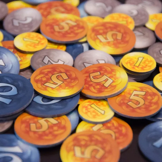 Isle of Skye - Papergames Isle of Skye - Papergames