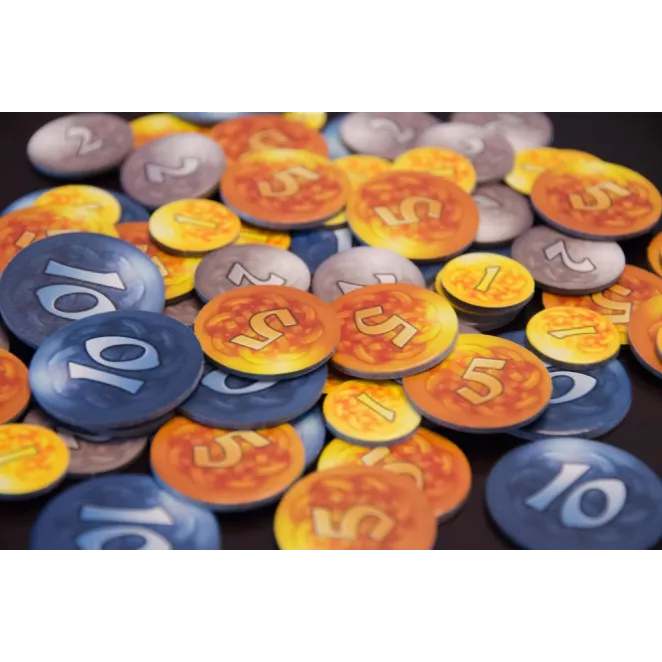 Isle of Skye - Papergames