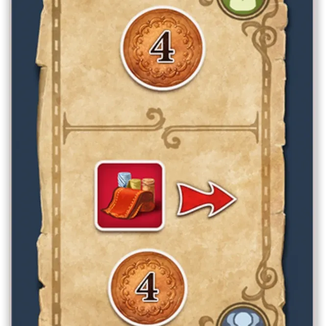 Istanbul: Jogo de Dados - Papergames Istanbul: Jogo de Dados - Papergames