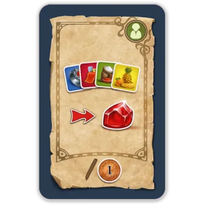 Istanbul: Jogo de Dados - Papergames