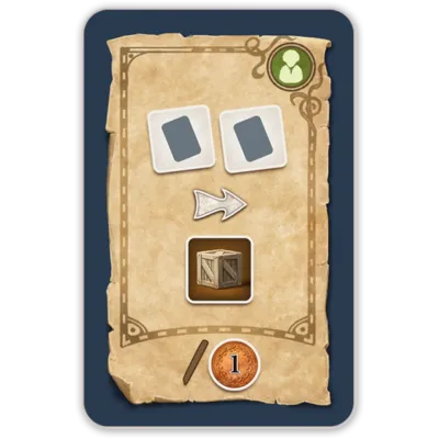 Istanbul: Jogo de Dados - Papergames