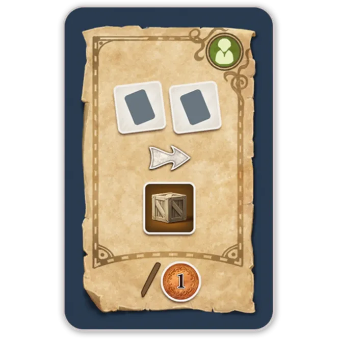 Istanbul: Jogo de Dados - Papergames