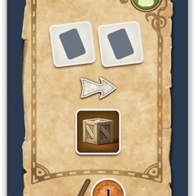 Istanbul: Jogo de Dados - Papergames Istanbul: Jogo de Dados - Papergames