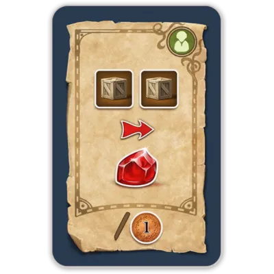 Istanbul: Jogo de Dados - Papergames