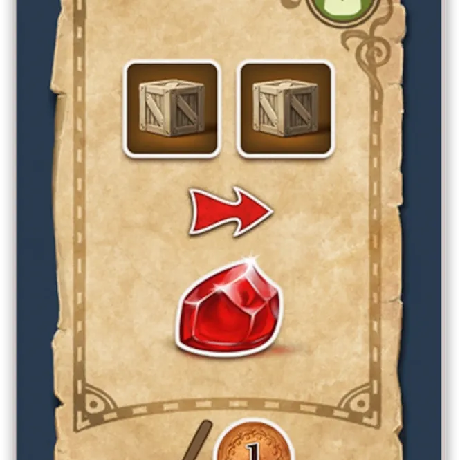 Istanbul: Jogo de Dados - Papergames Istanbul: Jogo de Dados - Papergames