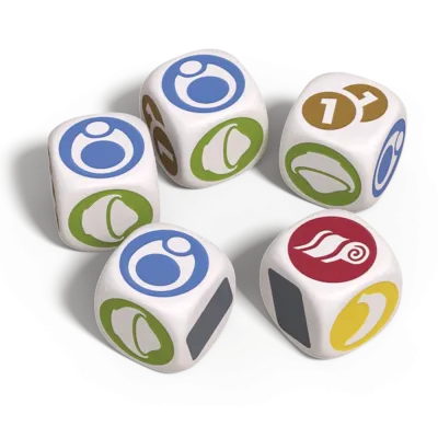 Istanbul: Jogo de Dados - Papergames