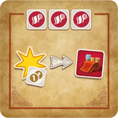 Istanbul: Jogo de Dados - Papergames Istanbul: Jogo de Dados - Papergames