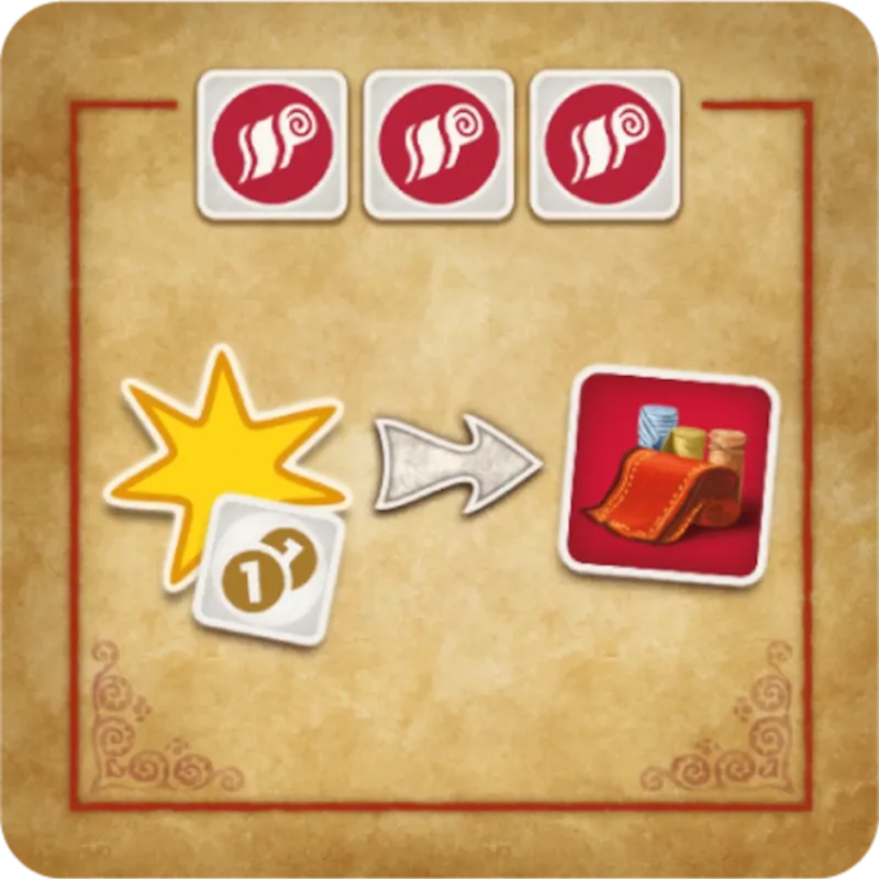 Istanbul: Jogo de Dados - Papergames Istanbul: Jogo de Dados - Papergames