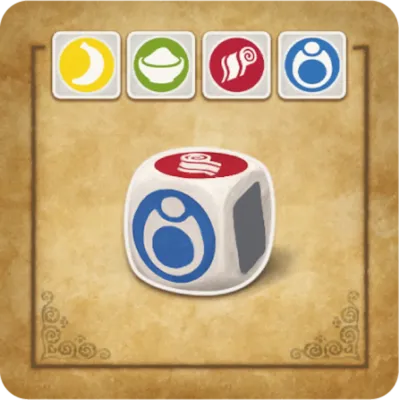 Istanbul: Jogo de Dados - Papergames