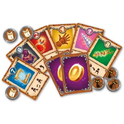 Kameloot - Papergames Kameloot - Papergames