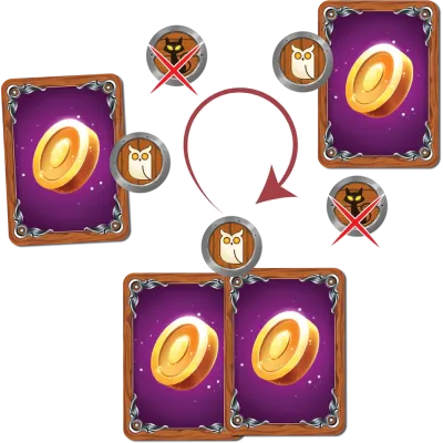 Kameloot - Papergames Kameloot - Papergames